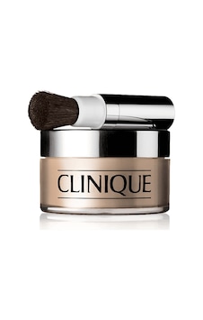 Clinique Blended Face Powder Pudra Transparency 3 Clinique Blended Face Powder Pudra Transparency 3