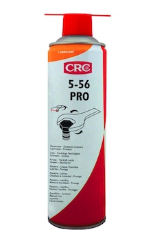 Crc 5-56 Pro Pas Sökücü Sprey 500 ML Crc 5-56 Pro Pas Sökücü Sprey 500 ML