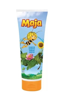 Azeta Arı Maya Özlü Şampuan 200 ML