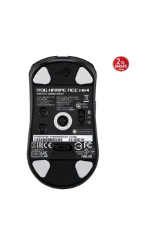 Asus P716 Rog Harpe Ace Mını Black Mouse Asus P716 Rog Harpe Ace Mını Black Mouse