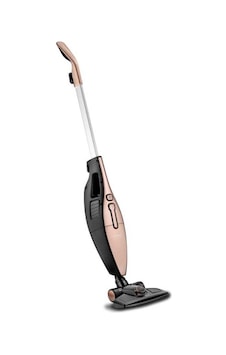 Korkmaz A920-02 Tempratik 800 W Toz Torbasız Dik Elektrikli Süpürge Korkmaz A920-02 Tempratik 800 W Toz Torbasız Dik Elektrikli Süpürge