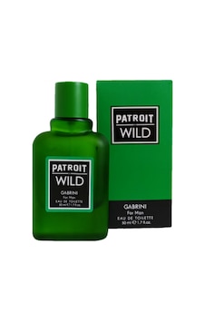 Gabrini Patroit Wild Erkek Parfüm EDT 50 ML Gabrini Patroit Wild Erkek Parfüm EDT 50 ML
