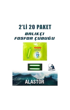 Balıkçı Olta Fosfor 20 Paket Çiftli Light Stick 4.5x39 Mm 20 Paket Olta Fosforu Fosforlu Çubuk Balıkçı Olta Fosfor 20 Paket Çiftli Light Stick 4.5x39 Mm 20 Paket Olta Fosforu Fosforlu Çubuk