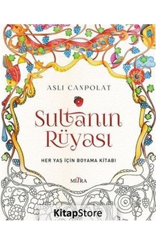 Sultanın Rüyası - Aslı Canpolat - Mitra