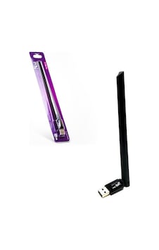 Next YE-7601-A Wi-Fi Anten 150 Mbps Uydulara Uyumlu