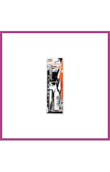 Gees Global 2658 Kalem Havya Seti 40 W 1 Adet Gbzs Gees Global 2658 Kalem Havya Seti 40 W 1 Adet Gbzs