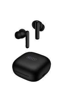 Qcy T13 Anc Siyah 4 Mikrofon Bluetooth 5.3 Kablosuz Kulaklık Aktif Gürültü Engelleme Qcy T13 Anc Siyah 4 Mikrofon Bluetooth 5.3 Kablosuz Kulaklık Aktif Gürültü Engelleme