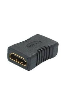 Nova F-F HDMI Ara Adaptör 10Lu Paket Nova F-F HDMI Ara Adaptör 10Lu Paket