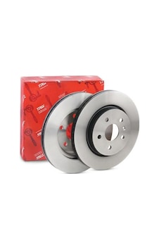 Ford Focus 3 Ön Fren Diski Tk 2 Adet TRW 2011-2018 Ford Focus 3 Ön Fren Diski Tk 2 Adet TRW 2011-2018