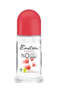 Emotion Romance Roll On 50 Ml Emotion Romance Roll On 50 Ml