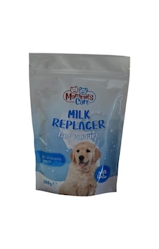 Mommies Care Dog Milk Yavru Köpek Süt Tozu 200 G Mommies Care Dog Milk Yavru Köpek Süt Tozu 200 G