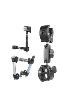 Telesın Duall Top Kelepçe Montaj Çubuk Direği Bisiklet Bisiklet Motosiklet Gidon Tüp Tutucu Aksesuarları Gopro Hero 13 12 11 10 9 8, Osmo Action 5 Pro 4 3 Insta360 X3 X4 Go3 Ace Pro İle Uyumlu Sku: Z Telesın Duall Top Kelepçe Montaj Çubuk Direği Bisiklet Bisiklet Motosiklet Gidon Tüp Tutucu Aksesuarları Gopro Hero 13 12 11 10 9 8, Osmo Action 5 Pro 4 3 Insta360 X3 X4 Go3 Ace Pro İle Uyumlu Sku: Z