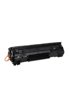 İnk Ce285 A/ep725 Lazer Toner Kartuşu Uyumlu Yazıcı İle Canon Siyah İnk Ce285 A/ep725 Lazer Toner Kartuşu Uyumlu Yazıcı İle Canon Siyah