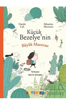 Küçük Bezelye Nin Büyük Macerası Ciltli Artenino Yayıncılık Küçük Bezelye Nin Büyük Macerası Ciltli Artenino Yayıncılık