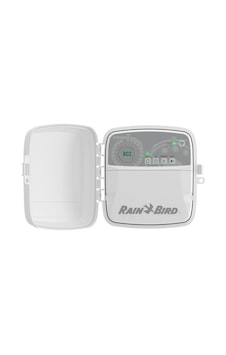 Rainbird Rc2-230v İç Mekan Kontrol Ünitesi 8 İstasyon Rainbird Rc2-230v İç Mekan Kontrol Ünitesi 8 İstasyon