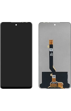 Tecno Camon 17 Pro Lcd Ekran Dokunmatik Tecno Camon 17 Pro Lcd Ekran Dokunmatik