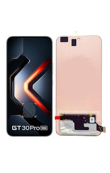 Infinix GT 30 Pro LCD Ekran Dokunmatik Infinix GT 30 Pro LCD Ekran Dokunmatik