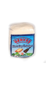 Gerkeş Kuru Keş Ürünleri 500 G