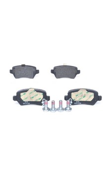 0986495218 Arka Balata Astra G 98 Astra H 05 Merıva 03 Zafıra 00 Combo 02 15993226