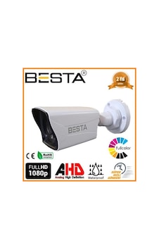 2mp Ahd Warm Led 1080p Güvenlik Kamerası Kd-9139 2mp Ahd Warm Led 1080p Güvenlik Kamerası Kd-9139