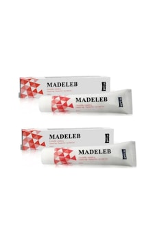 W-Lab Cosmetics Madeleb Cilt Yenileyici Krem 40 ML x 2 W-Lab Cosmetics Madeleb Cilt Yenileyici Krem 40 ML x 2