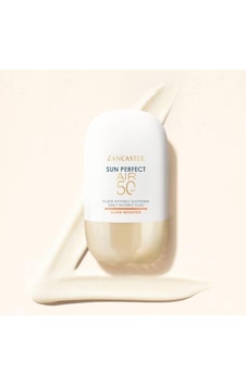 Lancaster Sun Perfect Air Spf50 Glow Booster Güneş Kremi 40 Ml Lancaster Sun Perfect Air Spf50 Glow Booster Güneş Kremi 40 Ml