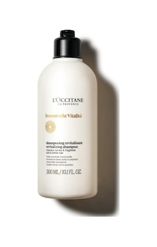 L'occitane Immortelle Vitalite Canlandırıcı Şampuan 500 Ml L'occitane Immortelle Vitalite Canlandırıcı Şampuan 500 Ml