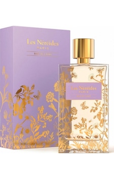 Les Nereides Baie De Cassis EDP 100 ML Les Nereides Baie De Cassis EDP 100 ML