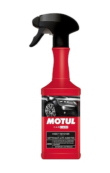 Insect Remover - Böcek Temizleyici