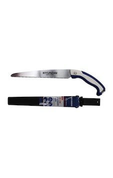 Hyundaı Hs270 Dal Budama Testeresi 27 CM 2.25 MM Orta Tip Hyundaı Hs270 Dal Budama Testeresi 27 CM 2.25 MM Orta Tip