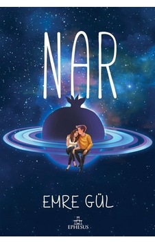 Nar (Ciltli) / Emre Gül Nar (Ciltli) / Emre Gül