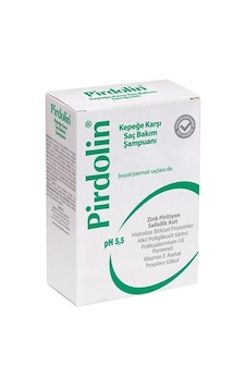 Pirdolin Kepek Bakım Şampuanı 150 ML Pirdolin Kepek Bakım Şampuanı 150 ML