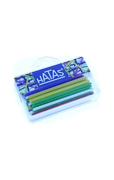 Sayı Çubuğu Plastik Hatas 0873 Sayı Çubuğu Plastik Hatas 0873