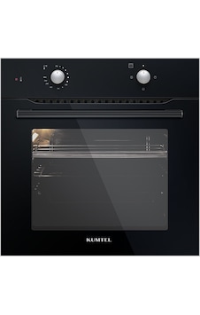Kumtel B66S2 58 LT Ankastre Fırın Kumtel B66S2 58 LT Ankastre Fırın
