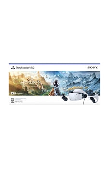Playstation Vr2 Sanal Gerçeklik Gözlüğü Horizon Bundle Playstation Vr2 Sanal Gerçeklik Gözlüğü Horizon Bundle
