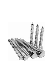 10 Adet 8x100 Mm Trifon Vida 0-8 10 Adet 8x100 Mm Trifon Vida 0-8