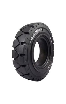 Addo India 33/12-20 12-16.5 7.5 Rim Siyah Dolgu Segmanlı Sol Yaz Lastiği 0