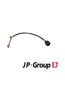 Jp Group 1197300300 Balata Fişi Ön Bun Mavi Ayh Vw Touareg Q7 2.5 Tdı 2004