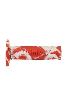 Domino 120 Mm Off Road Elcik Kırmızı Beyaz Kırmızı - Beyaz