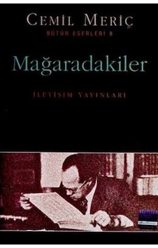 Mağaradakiler/iletişim Mağaradakiler/iletişim