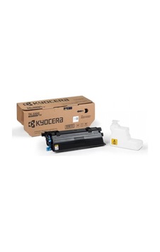 Kyocera Tk-3300 1t0c100nl0 Siyah Toner Kyocera Tk-3300 1t0c100nl0 Siyah Toner