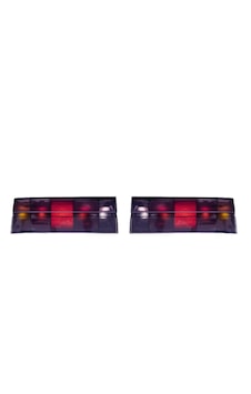 Bmw E30 Uyumlu Kompe Stop Seti, Mor, 1983-88, B A1370675/676 Bmw E30 Uyumlu Kompe Stop Seti, Mor, 1983-88, B A1370675/676