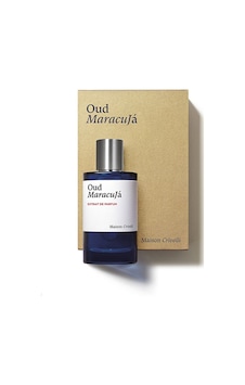 Maison Crivelli Oud Maracuja Extrait De Parfum 100 ML Maison Crivelli Oud Maracuja Extrait De Parfum 100 ML