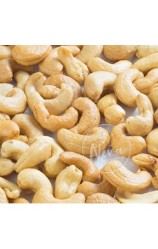 Kavrulmuş Kaju 1 KG Kavrulmuş Kaju 1 KG