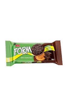 Eti Form Bisküvi 24 X 50 G Çikolata Kaplı Eti Form Bisküvi 24 X 50 G Çikolata Kaplı