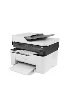 HP 4ZB84A  MFP 137FNW Wifi Çok Fonksiyonlu Lazer Yazıcı