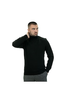 Boğazlı Kazak 001