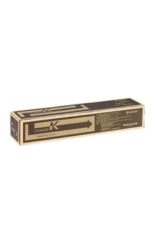 Kyocera Tk-8505/1t02lc0nl0 Siyah Fotokopi Toneri Kyocera Tk-8505/1t02lc0nl0 Siyah Fotokopi Toneri