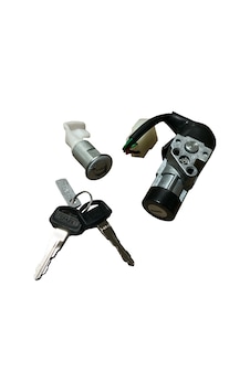 Honda Activa 100 Kontak Set Minda Honda Activa 100 Kontak Set Minda