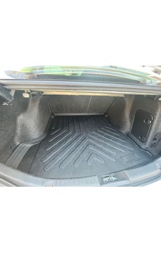 Rizline Mazda 3 Sedan 2013-2018 3d Bagaj Havuzu